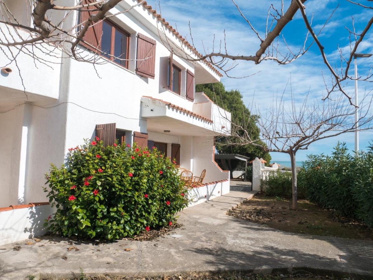 Casas Pareadas Romana Alcossebre Exterior foto